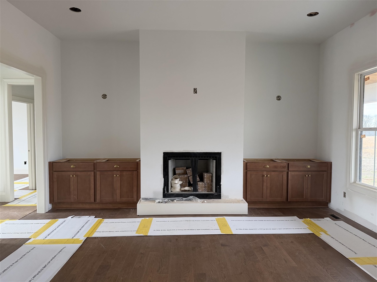 Lot 18 Creekside Bend