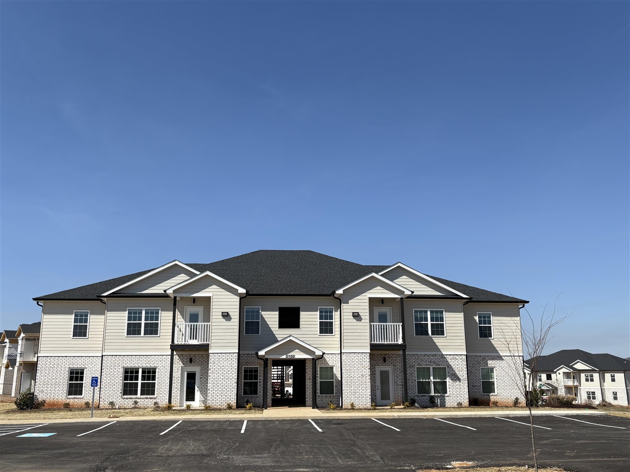 Photo 1 of 3 — 5312/5294 Bakers Springs Street, Bowling Green, KY 42101