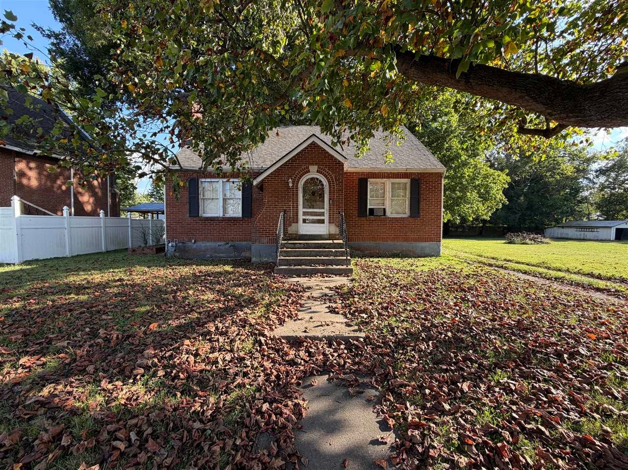 208 E Third Street