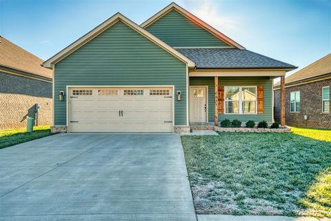 763 McIntyre Street Bowling Green KY 42104