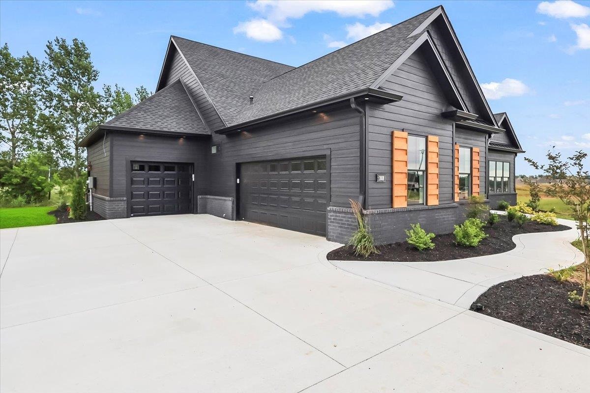 3308 Upper Gable Drive