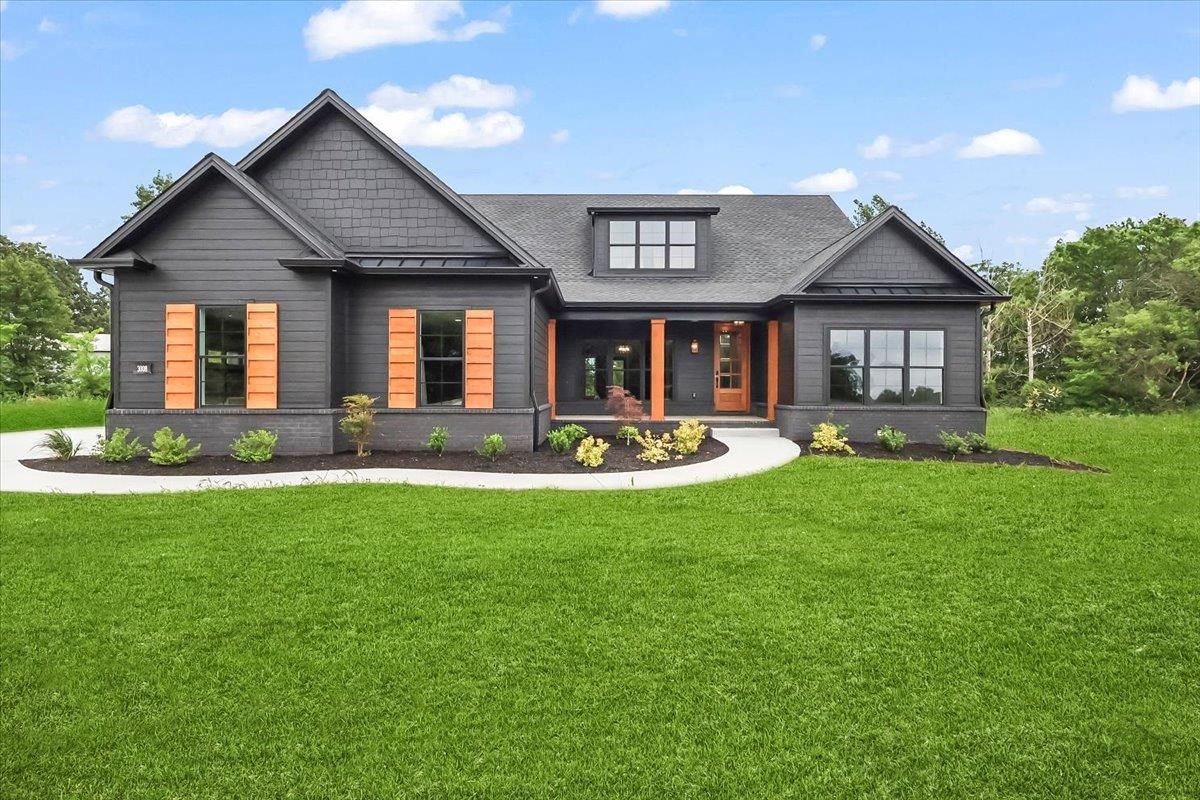 3308 Upper Gable Drive