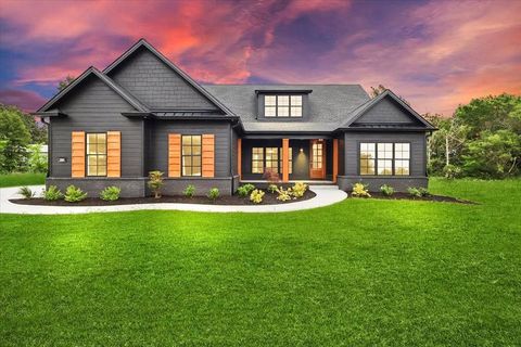 3308 Upper Gable Drive Bowling Green KY 42101