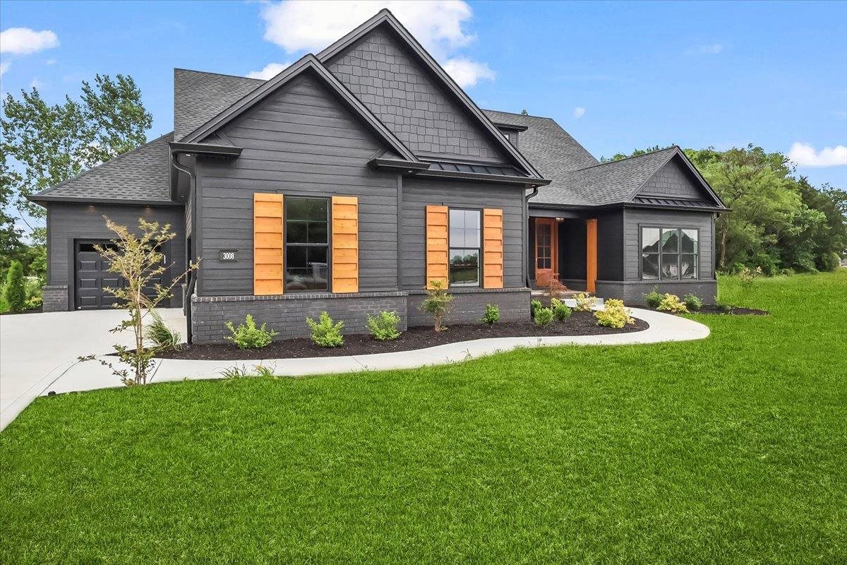 3308 Upper Gable Drive