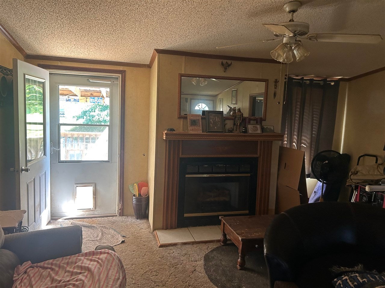 1170 Trammel Boyce Road