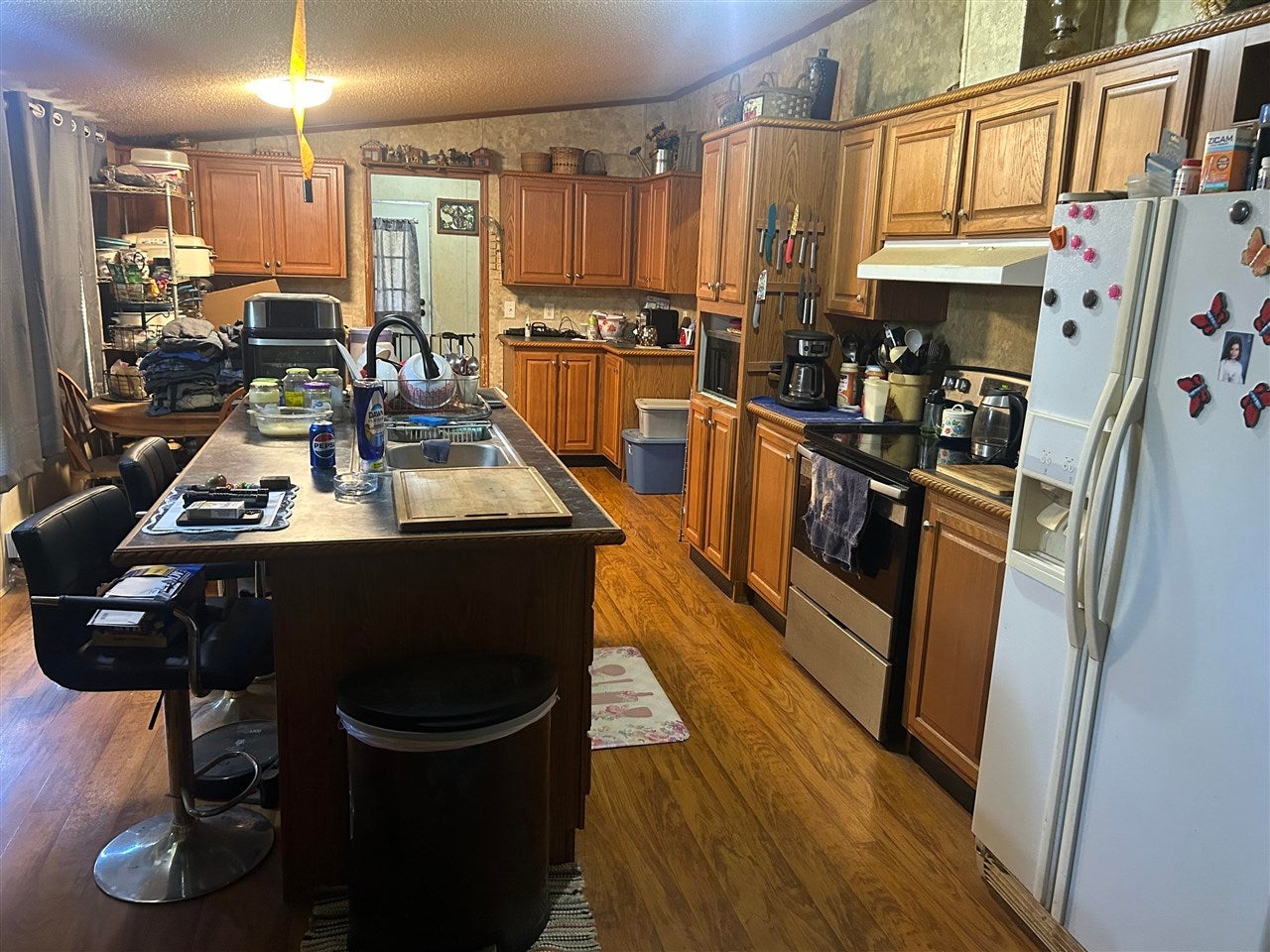 1170 Trammel Boyce Road