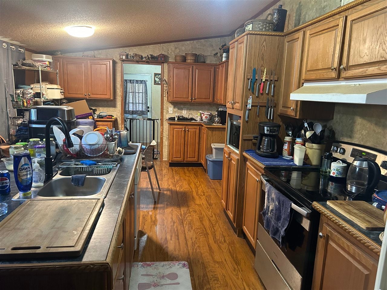 1170 Trammel Boyce Road