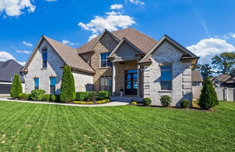 3066 Compass Court