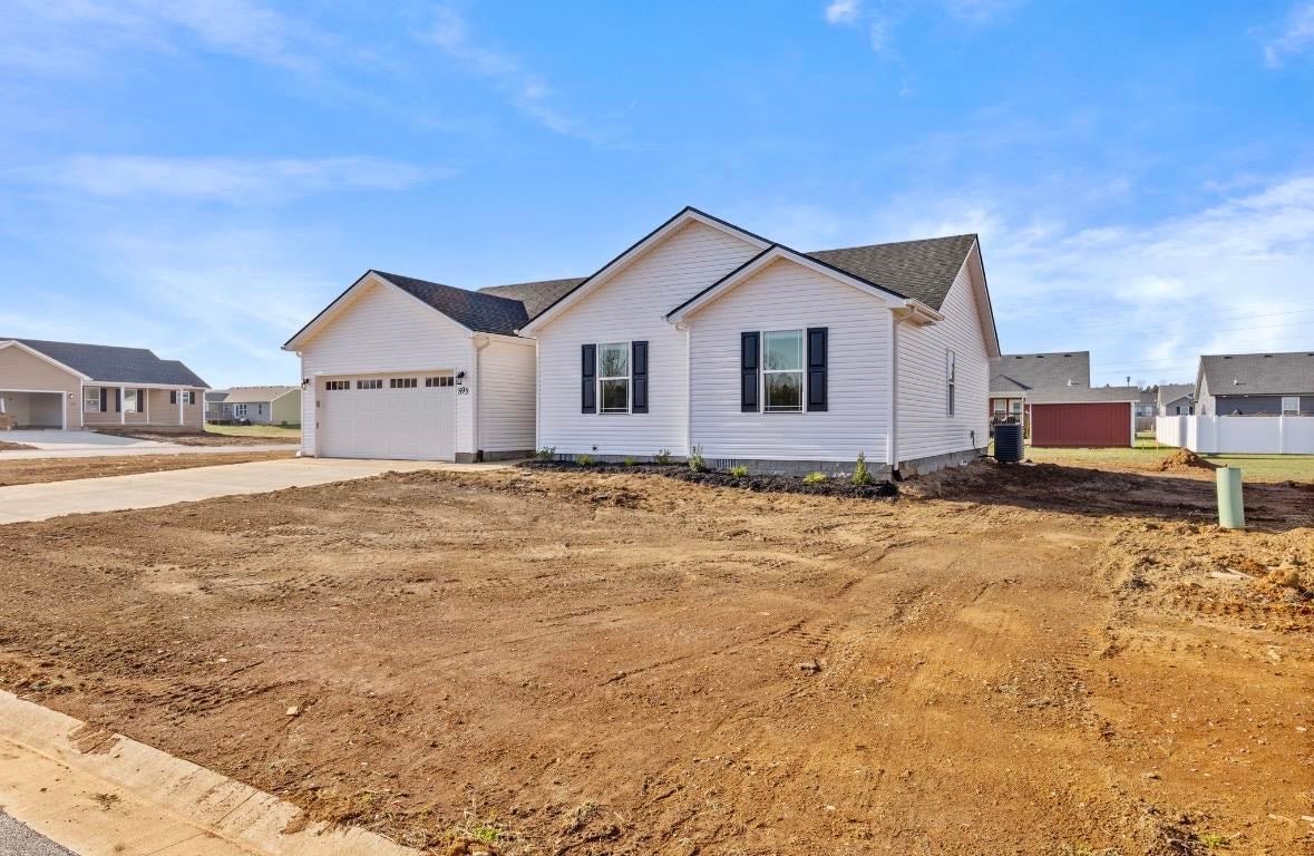 895 Alberta Drive