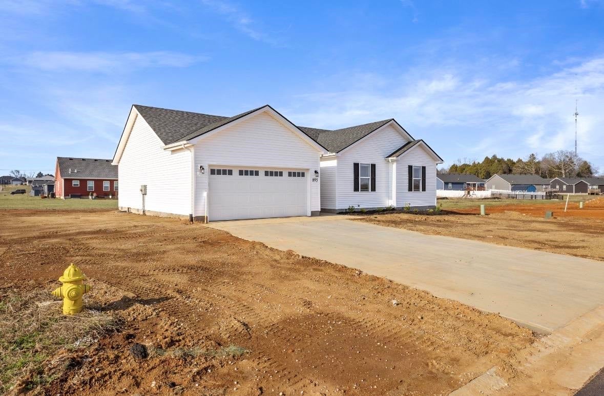 895 Alberta Drive