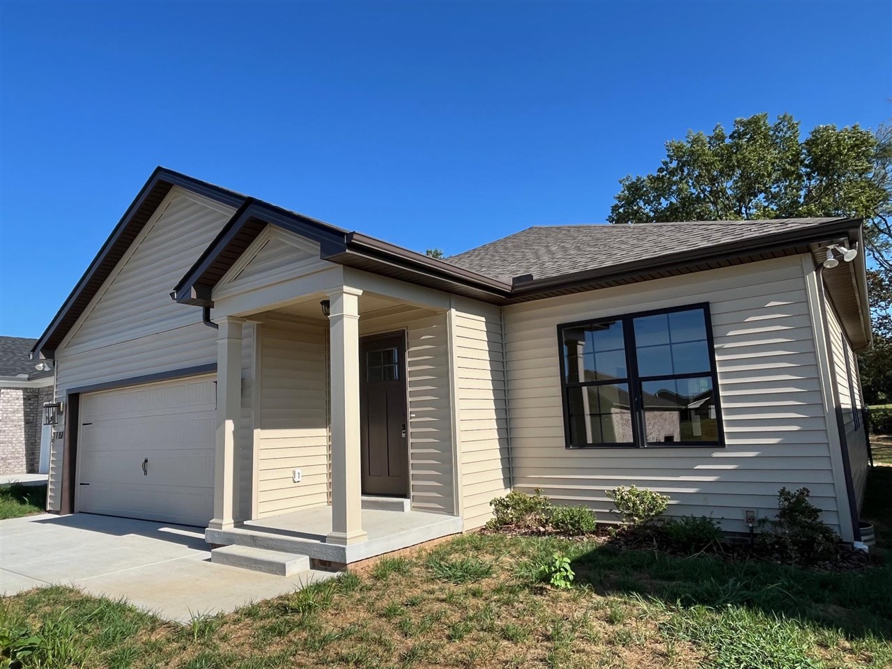 1161 Shallowford Street