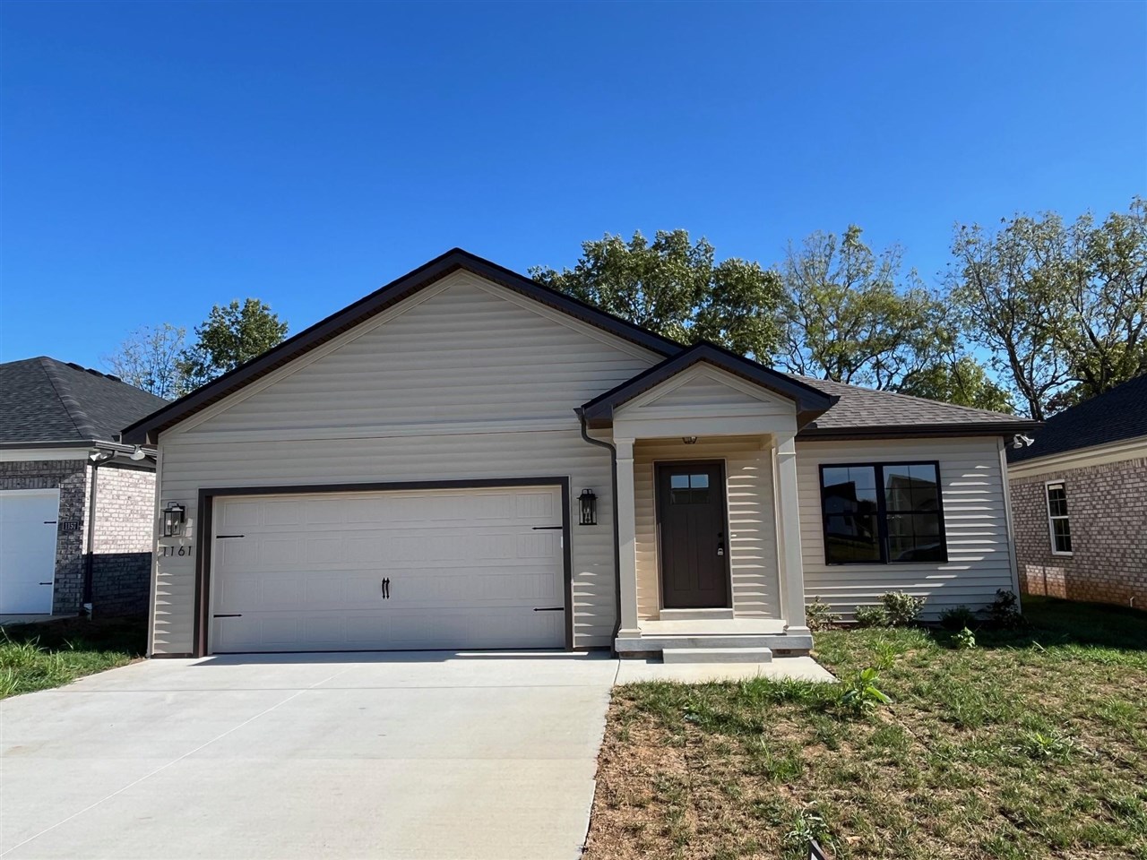 1161 Shallowford Street