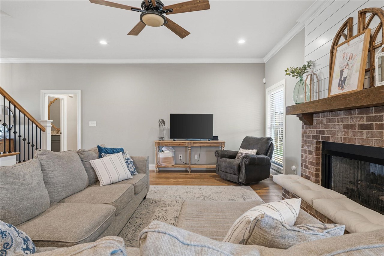 3249 S Glen Gables Boulevard