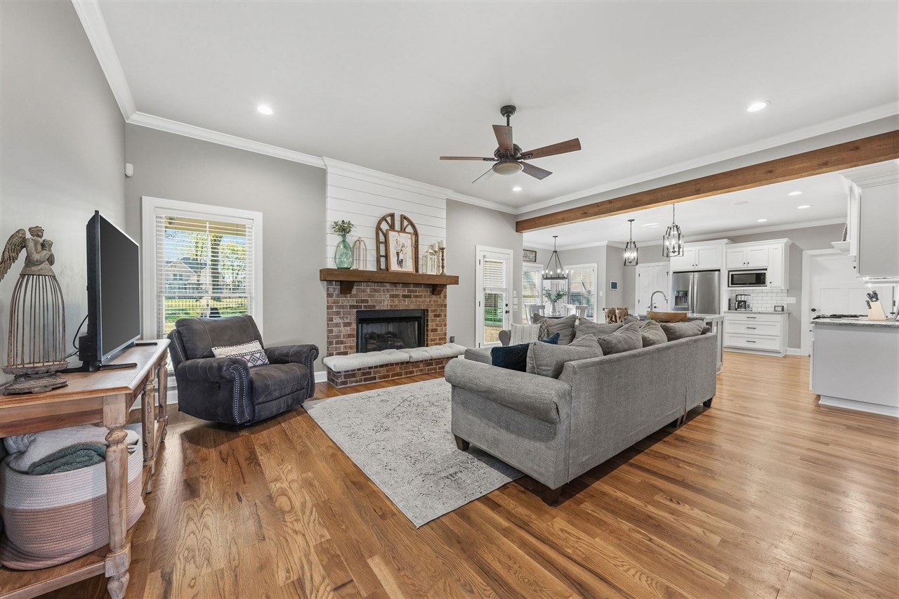 3249 S Glen Gables Boulevard