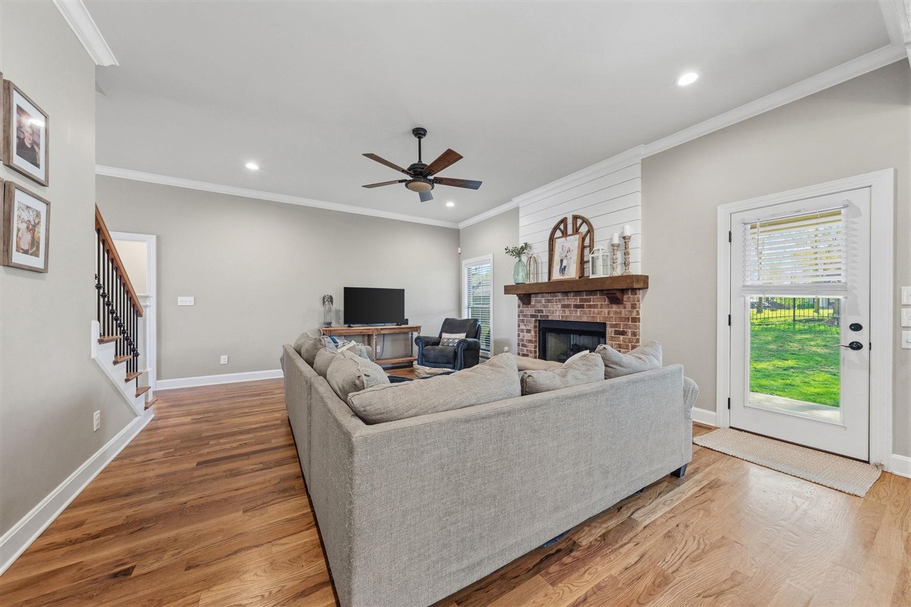 3249 S Glen Gables Boulevard