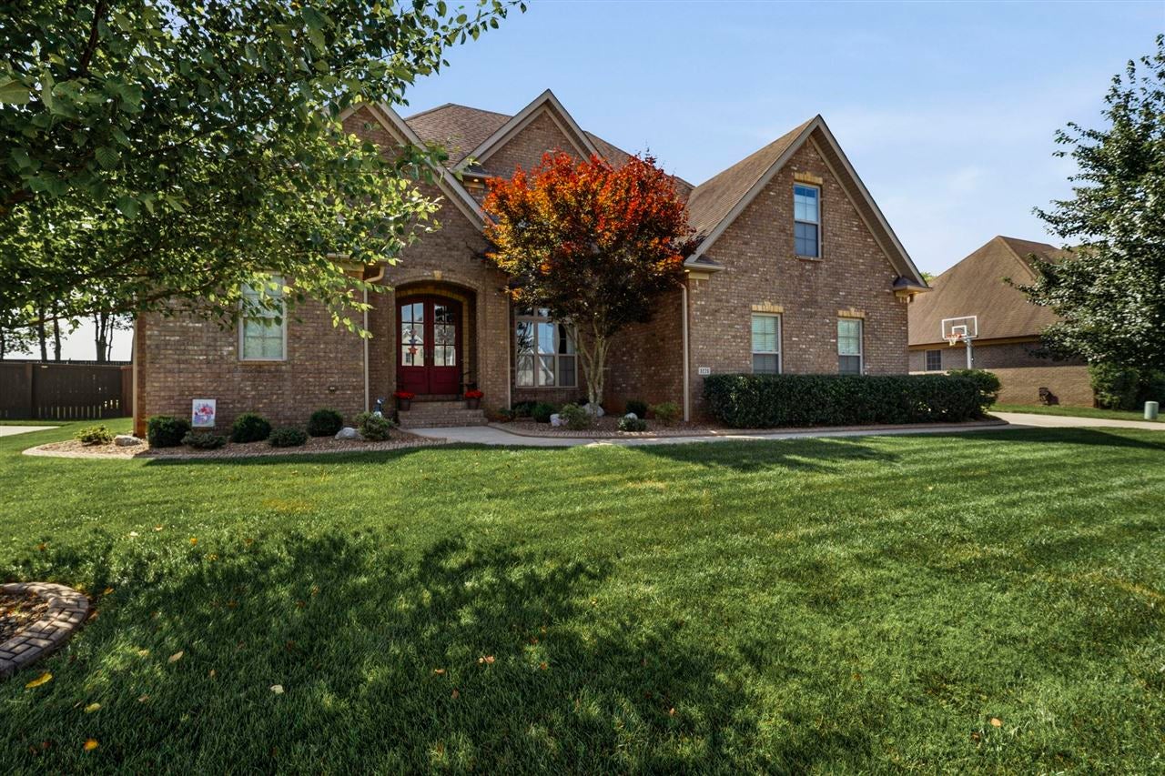 3220 Sunburst Drive