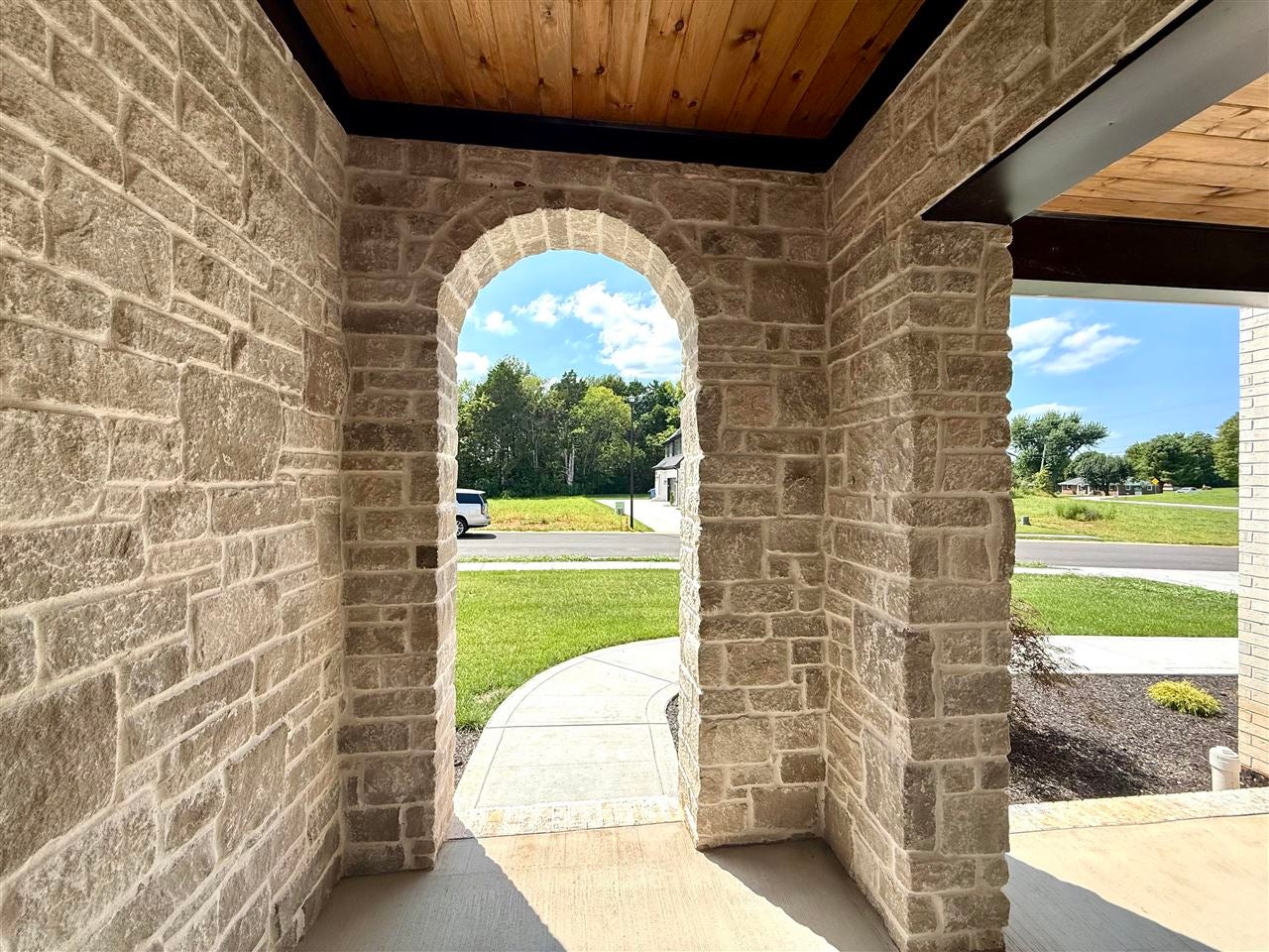Lot 263 Upper Gable Drive