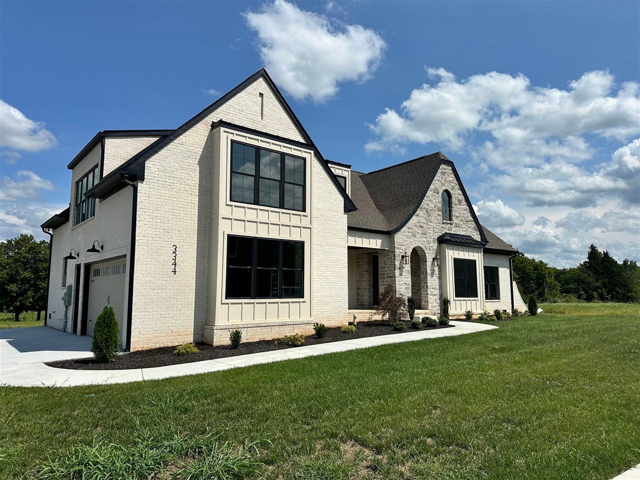 Lot 263 Upper Gable Drive