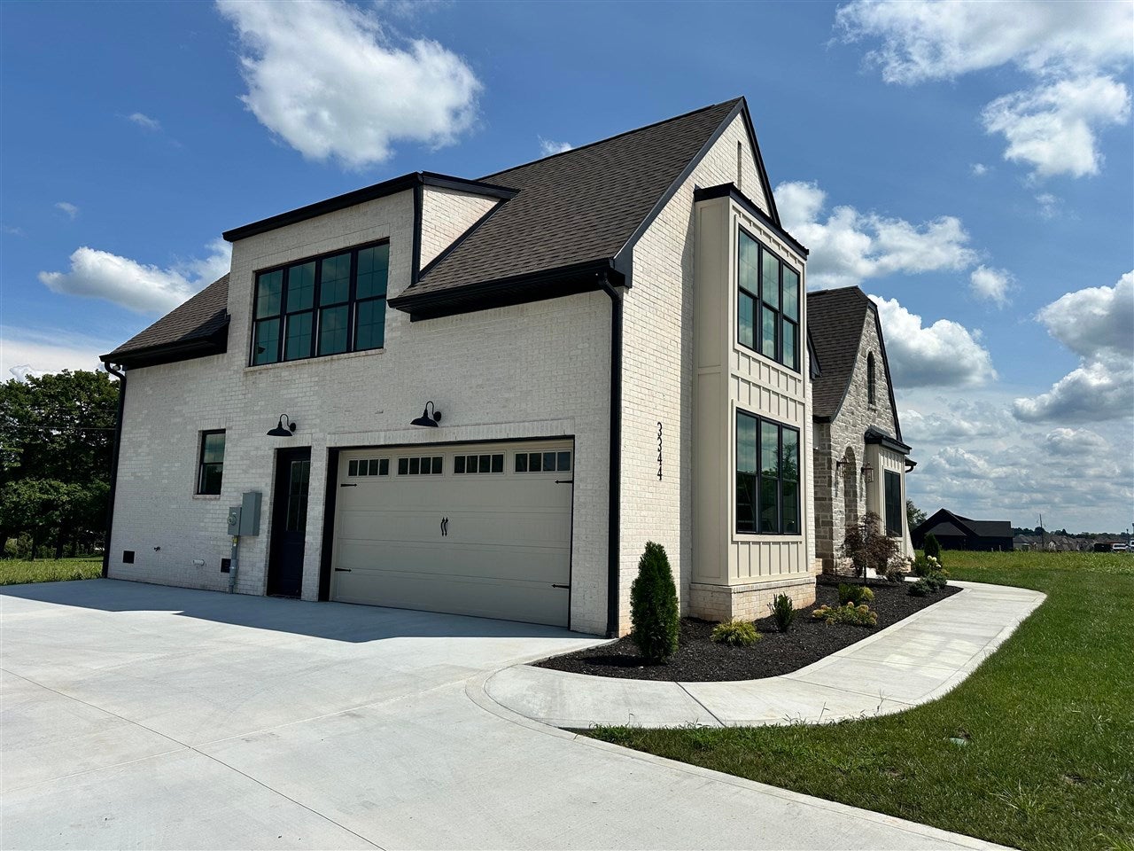 Lot 263 Upper Gable Drive