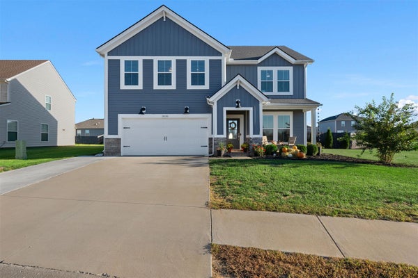 2838 STAGNER LN, BOWLING GREEN, KY 42104 - Image 3aa4efac1eaa80a9343feac0a0eb5544/936179993