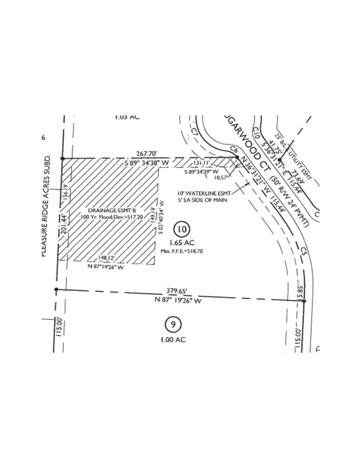 2111 Sugarwood Drive