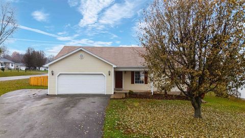 1201 Salem Circle Bowling Green KY 42101