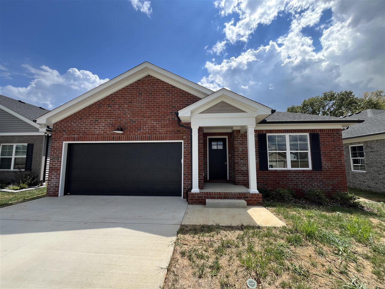 1153 Shallowford Street