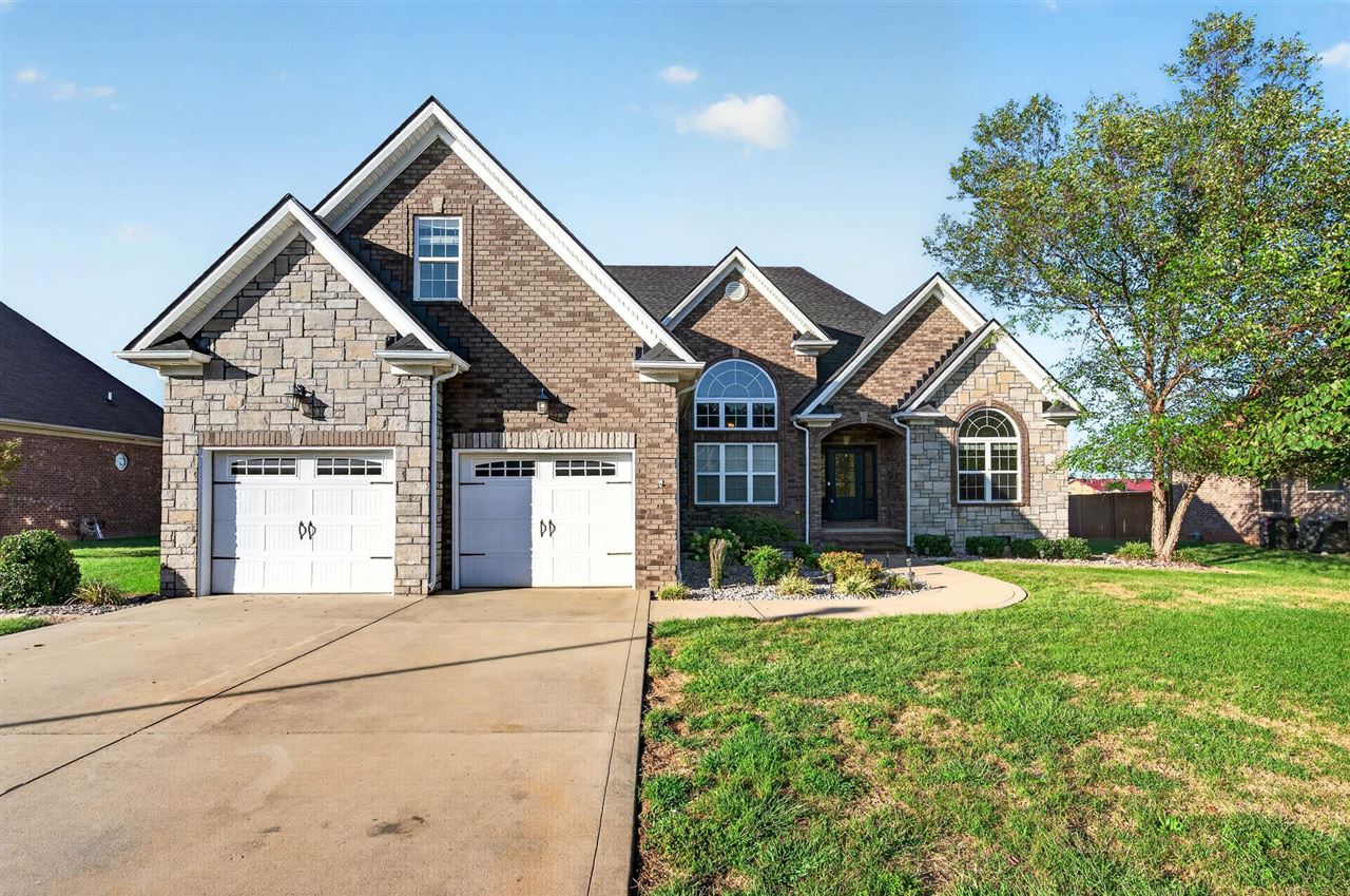 3324 Fox Fire Court