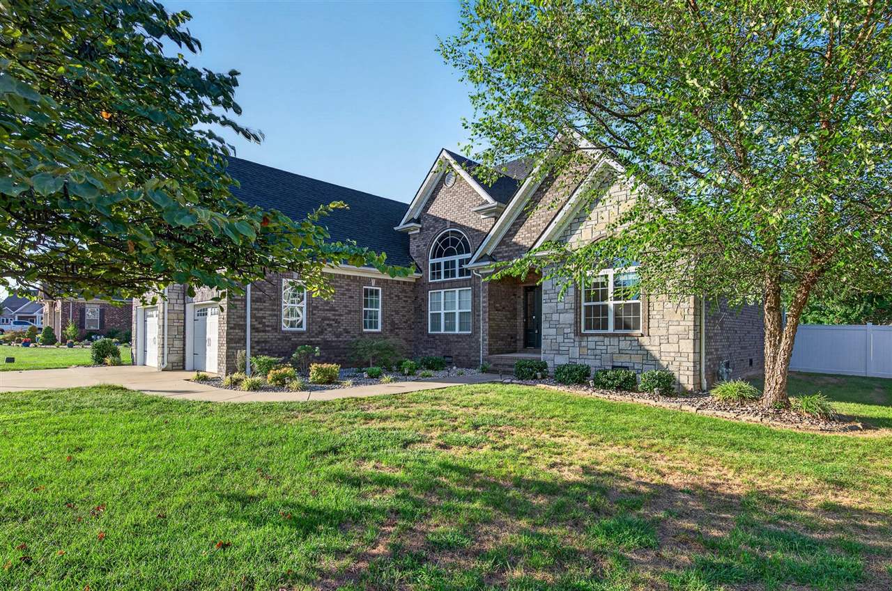 3324 Fox Fire Court