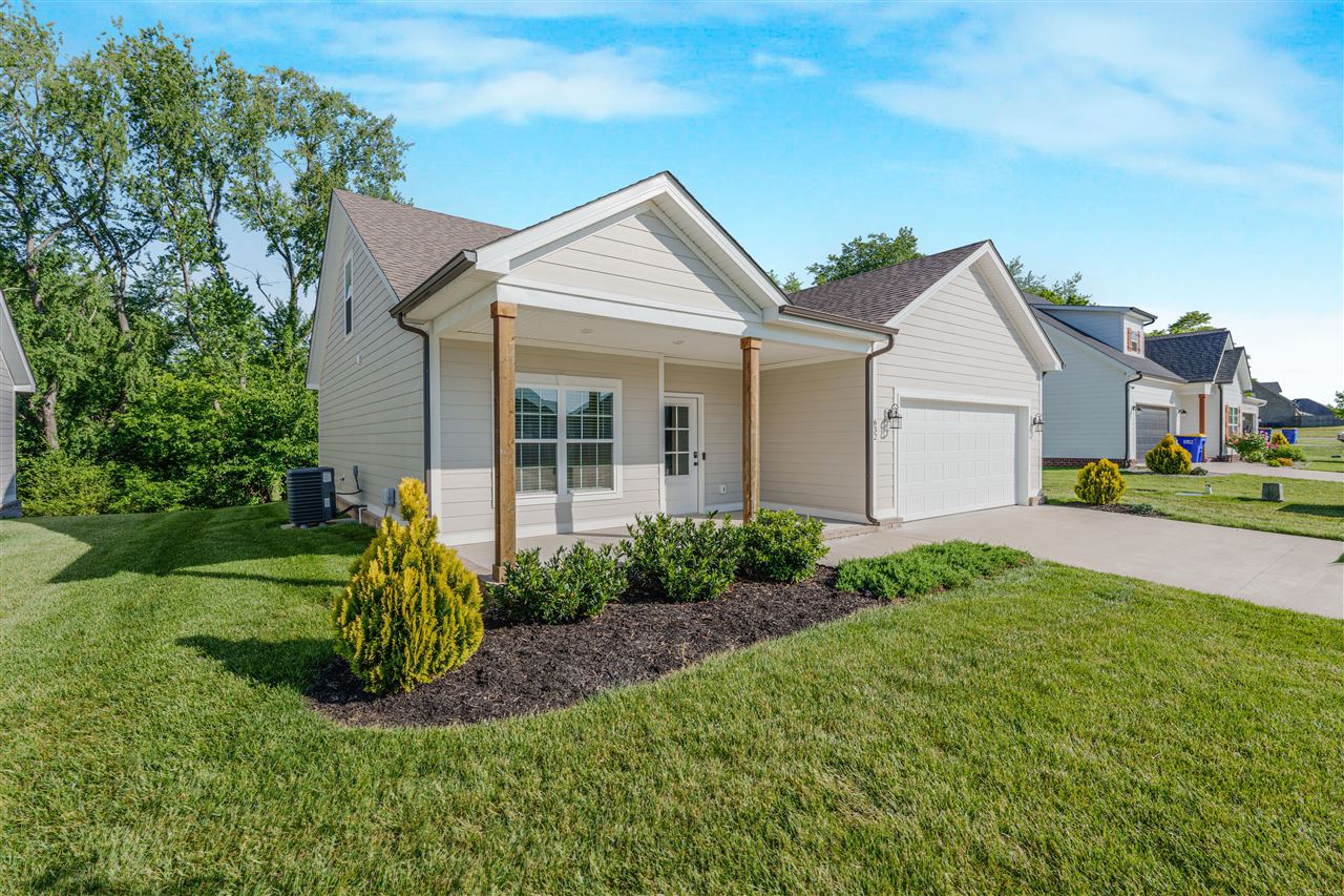 632 Denver Circle