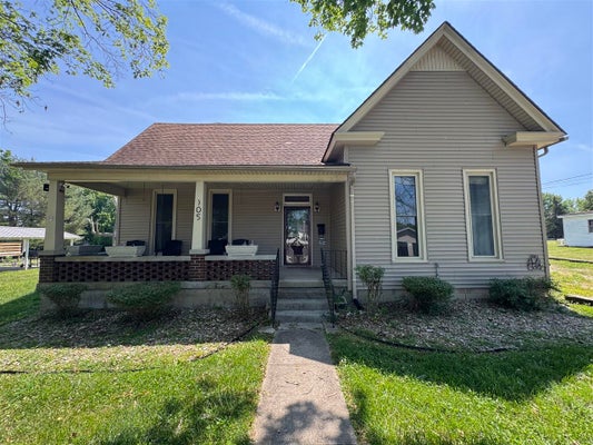 105 BUNNELL AVE, HORSE CAVE, KY 42749 - Image 62c3bf5565ecc2e660dc2d67c70b0d2e/3466793192