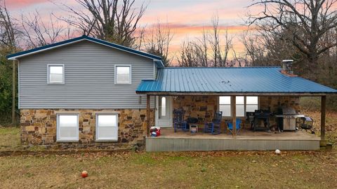 1031 Main Street, Munfordville, KY 42765 - #: RA20250293