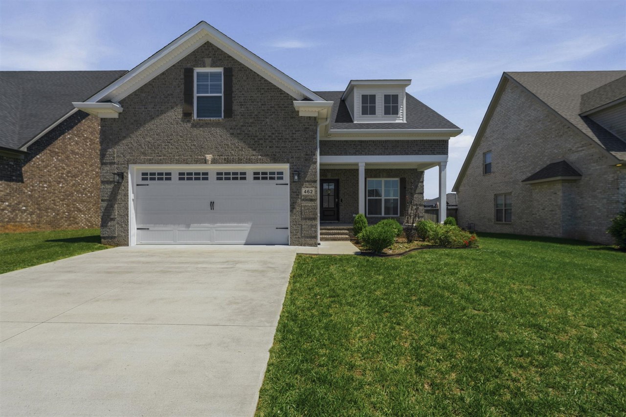462 Shaker Mill Bend Road