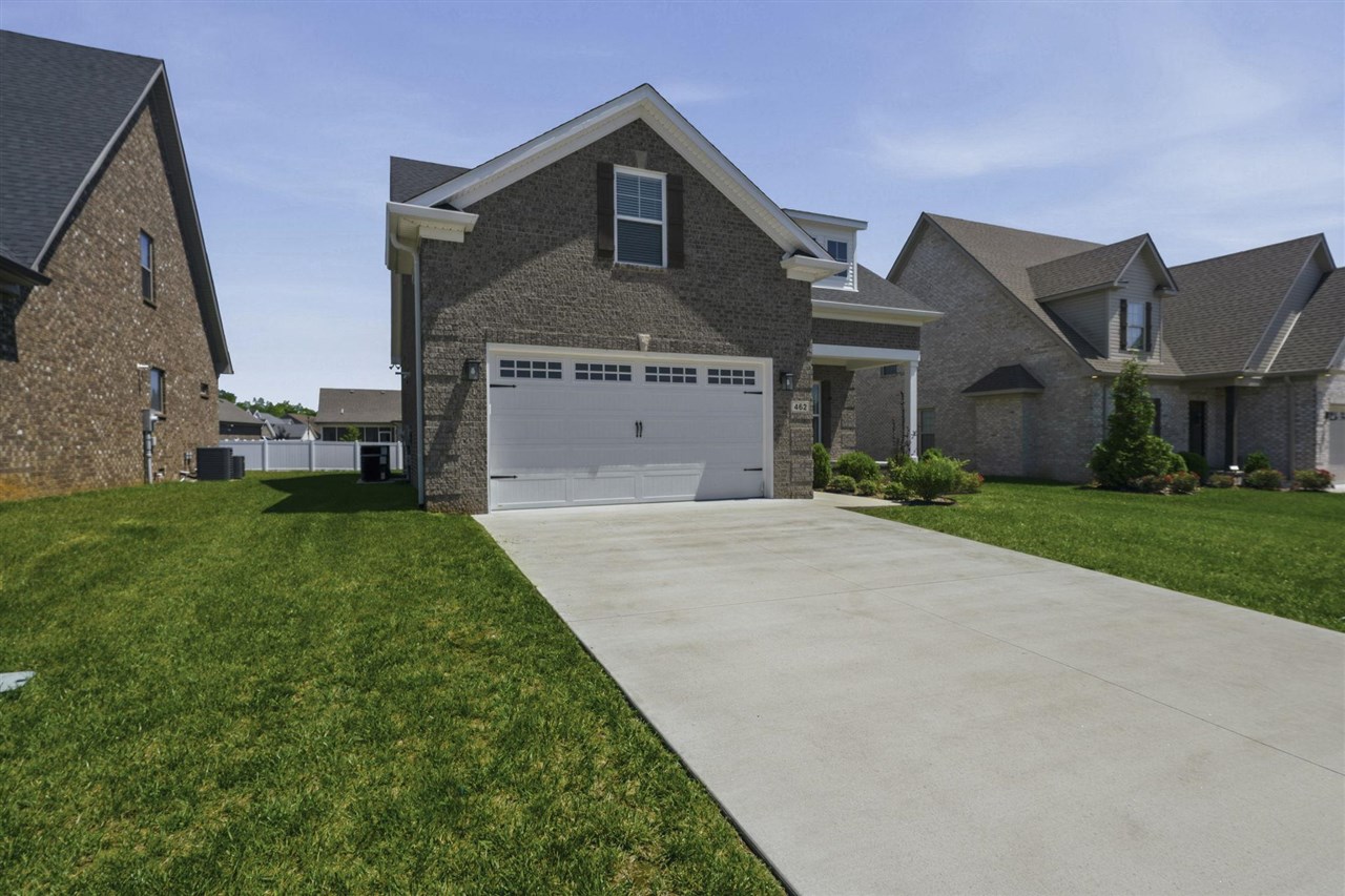 462 Shaker Mill Bend Road