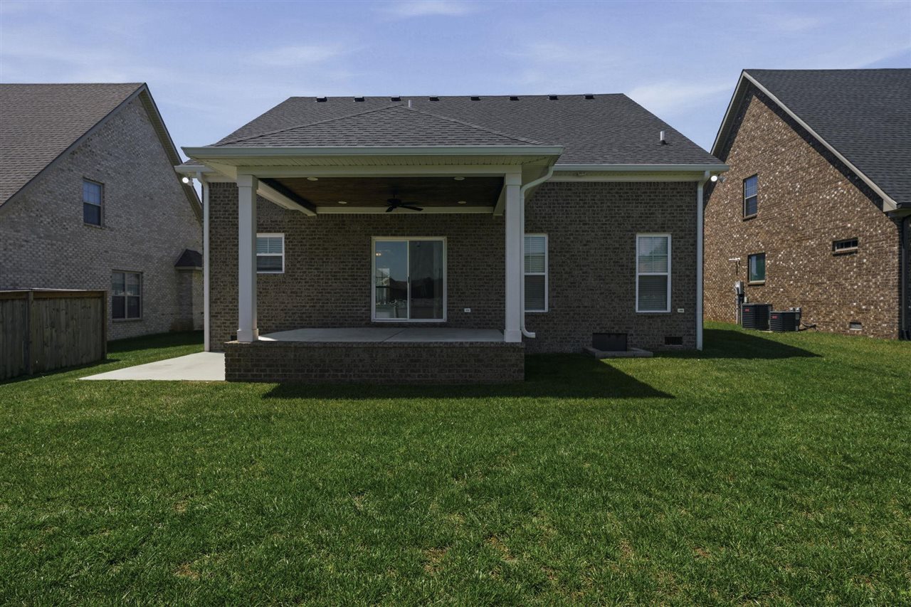462 Shaker Mill Bend Road