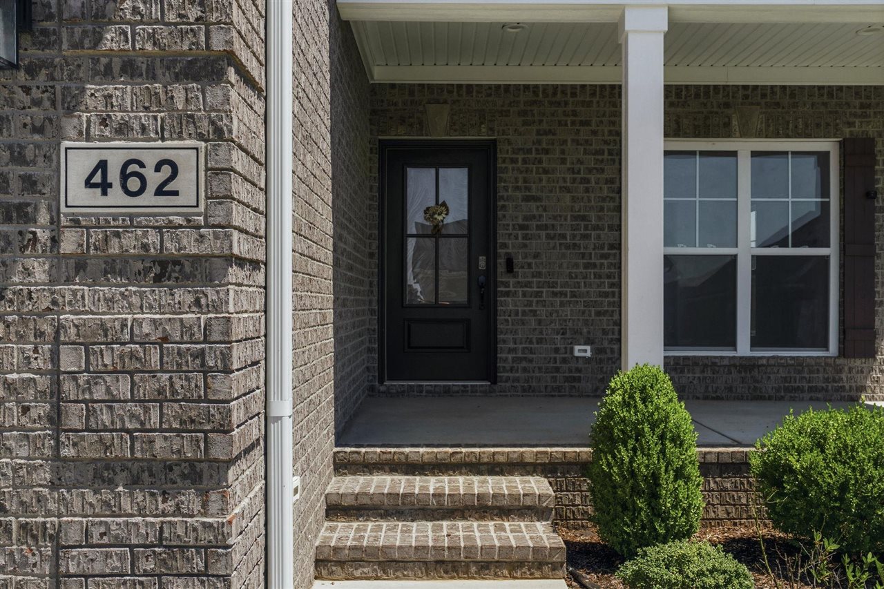 462 Shaker Mill Bend Road