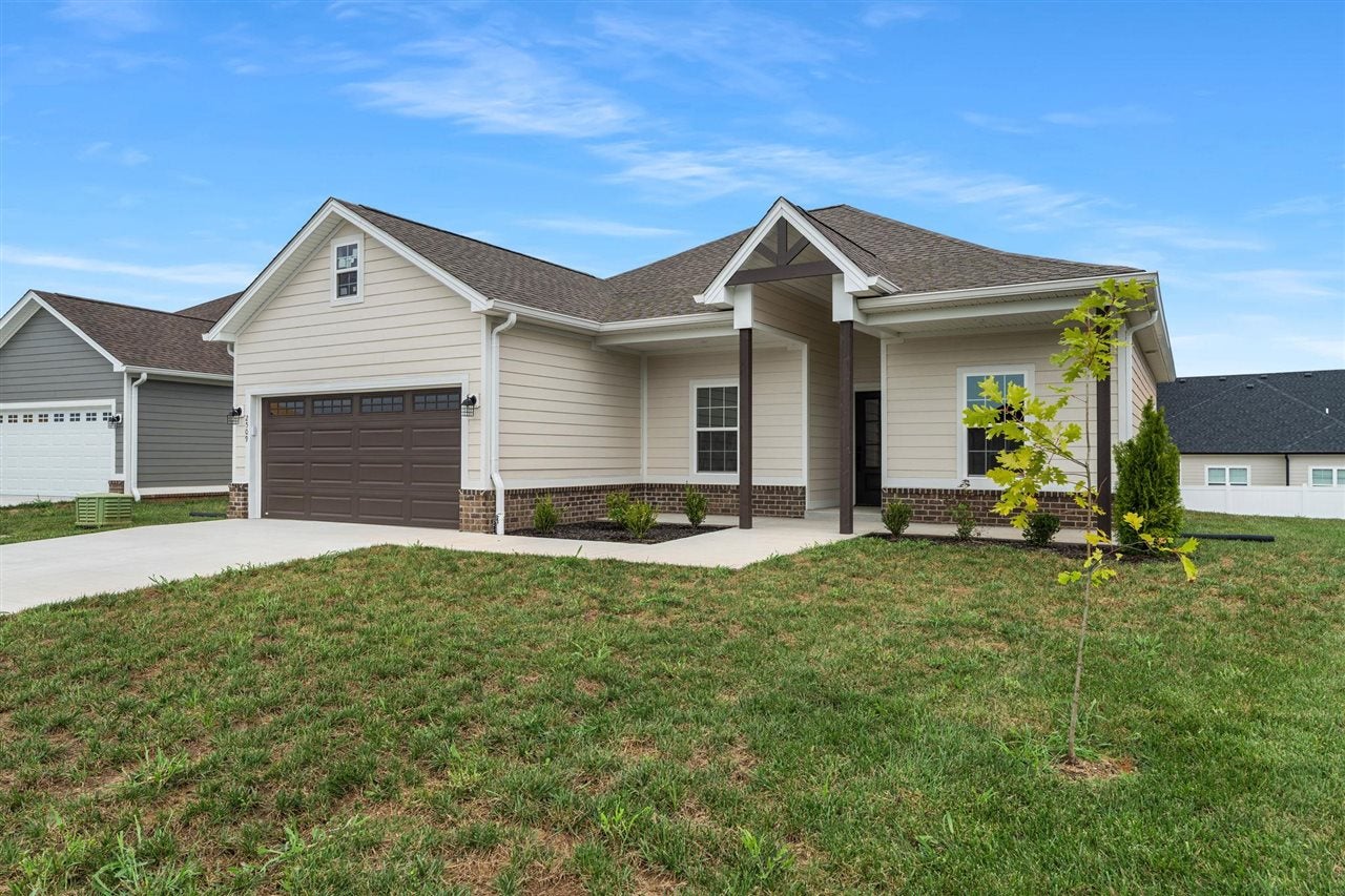 Lot 291 Topeka Road