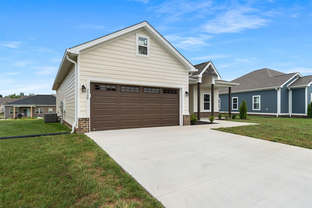 Lot 291 Topeka Road