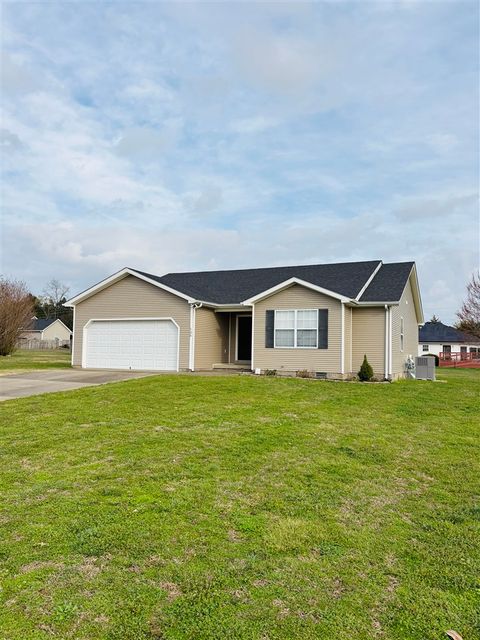 130 Kodiak Court Bowling Green KY 42101