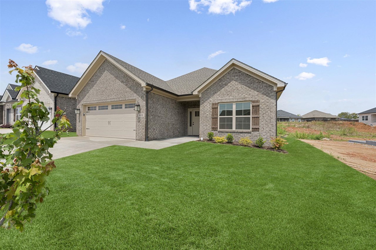 822 Shelldrake Court