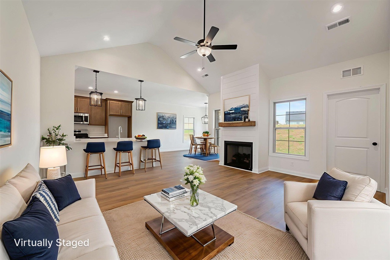 822 Shelldrake Court