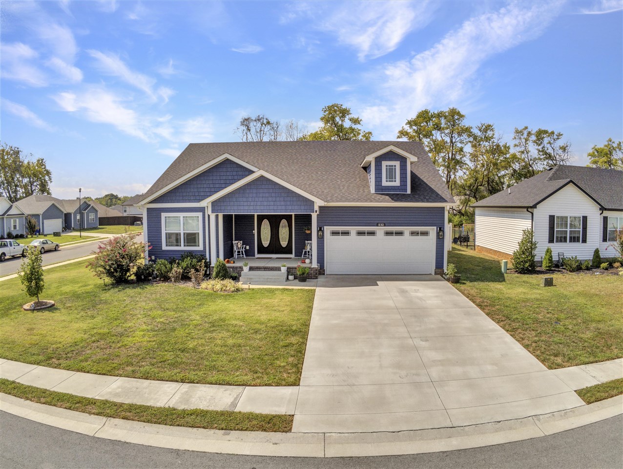 Bowling Green, Kentucky 42101, United States, 4 Bedrooms Bedrooms, ,2 BathroomsBathrooms,Residential,Active,210517