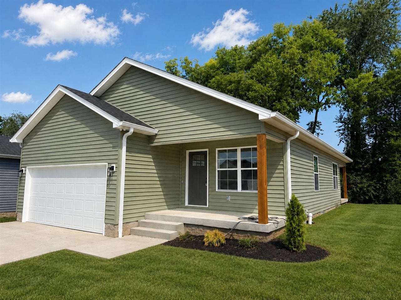 704 Cherry Blossom Road