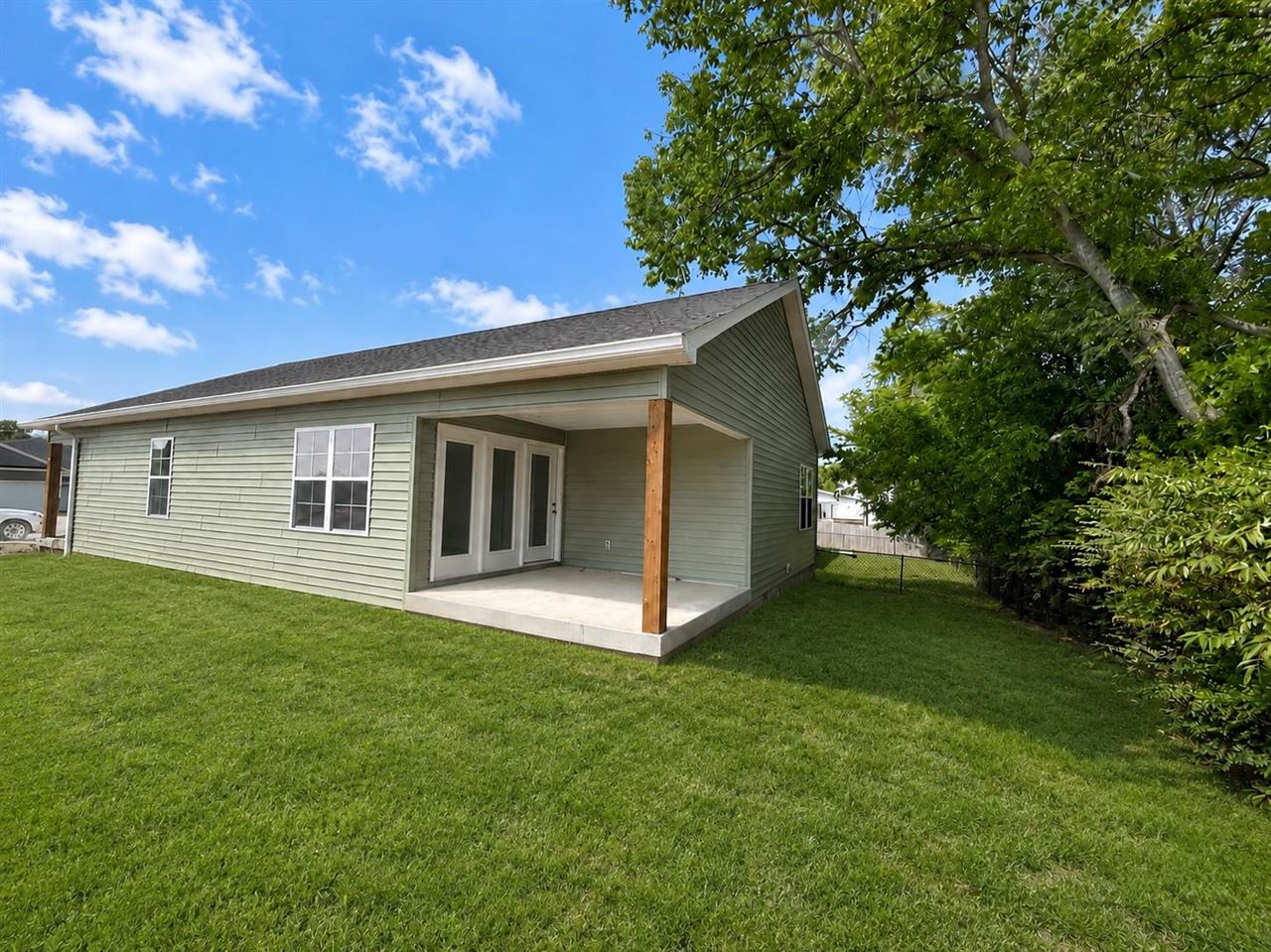 704 Cherry Blossom Road