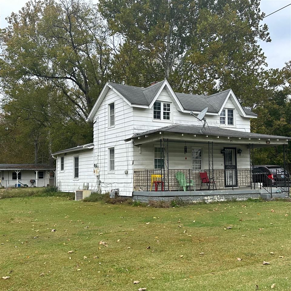 Photo 1 of 34 — 8800 W Manslick Road, Louisville, KY 40272