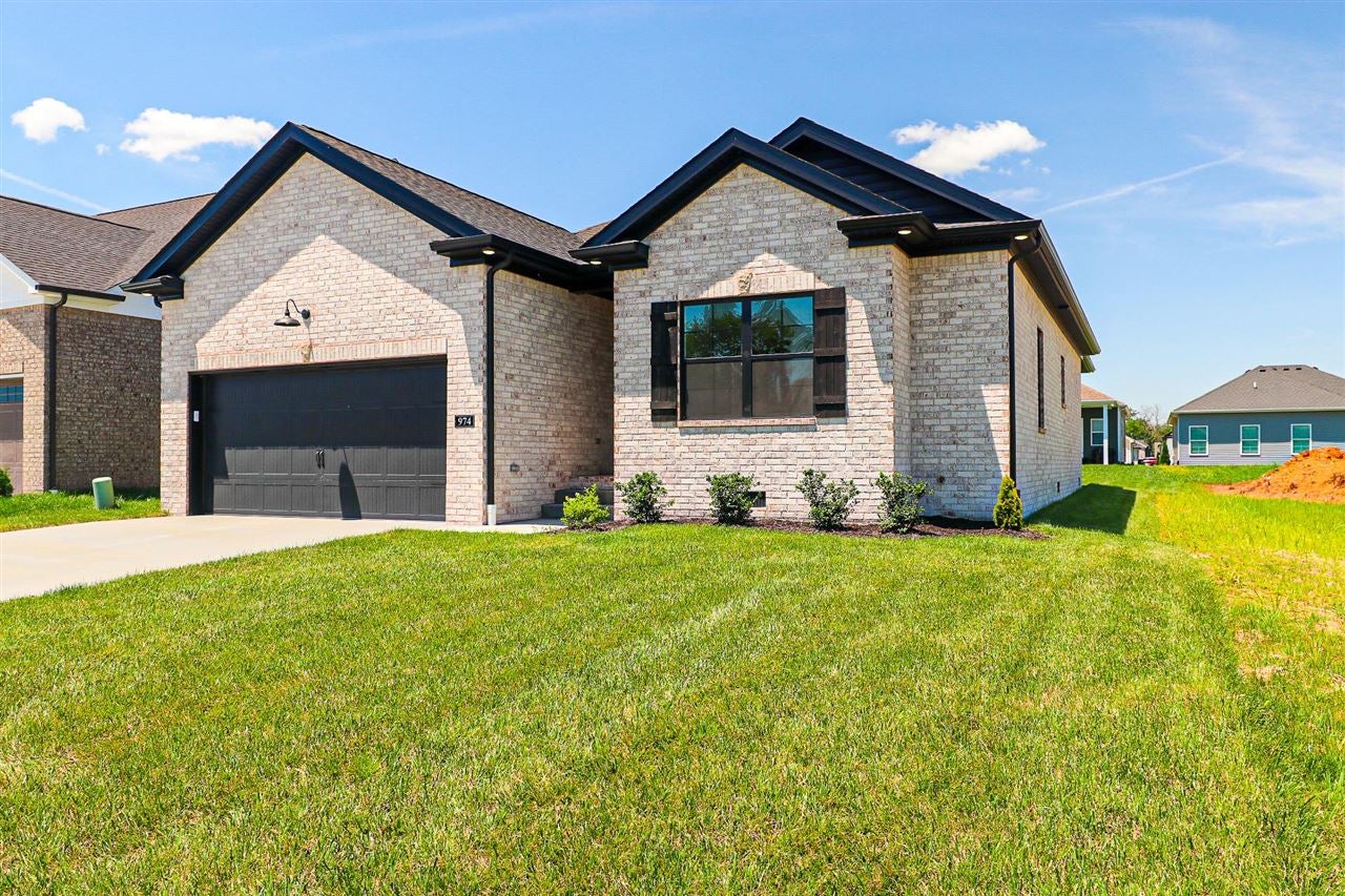 974 County House Lane