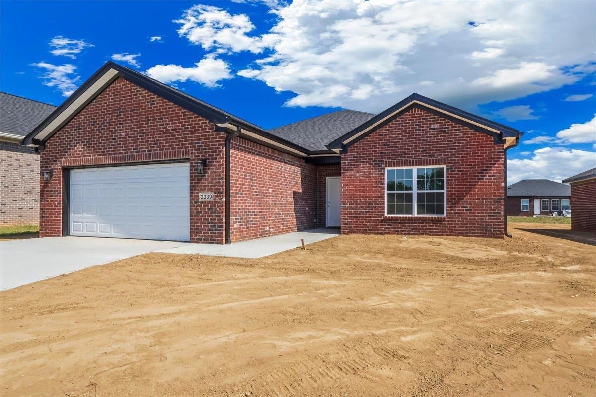2339 Trenton Lane