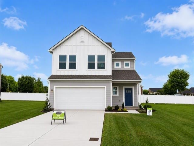 1010 Kennedy Lane