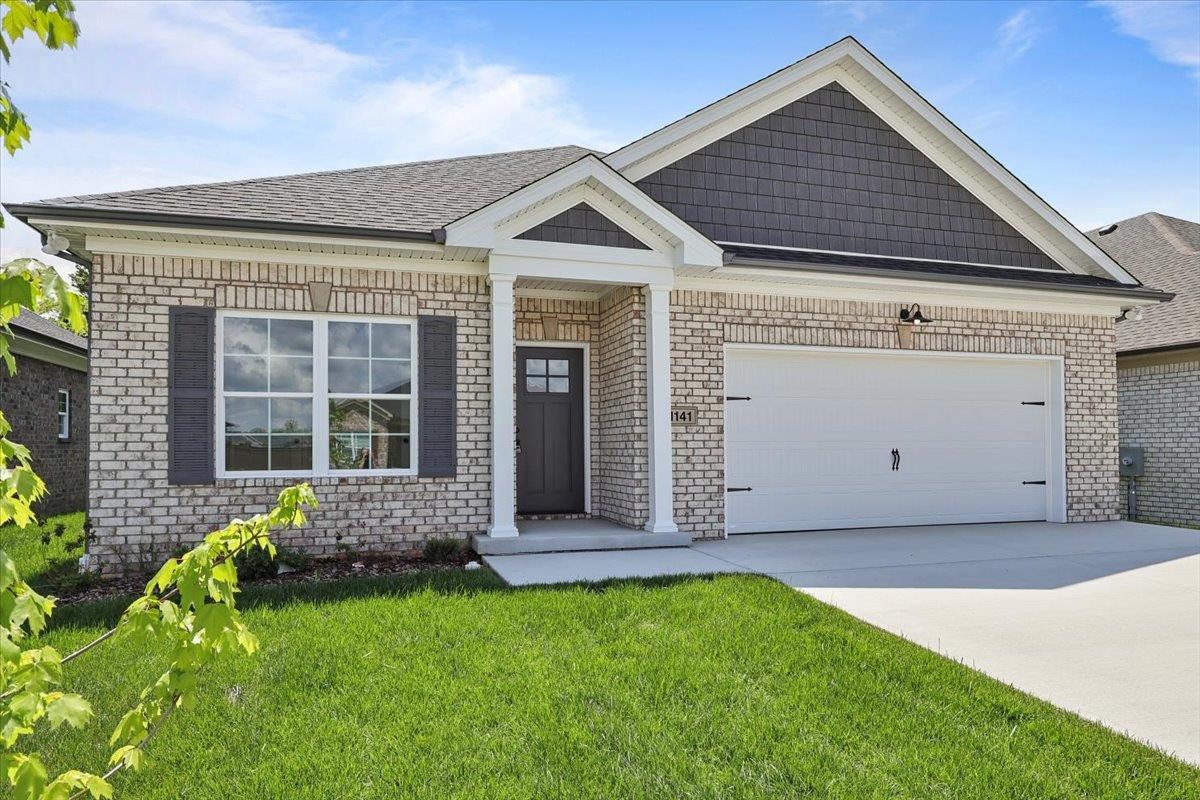 1141 Shallowford Street