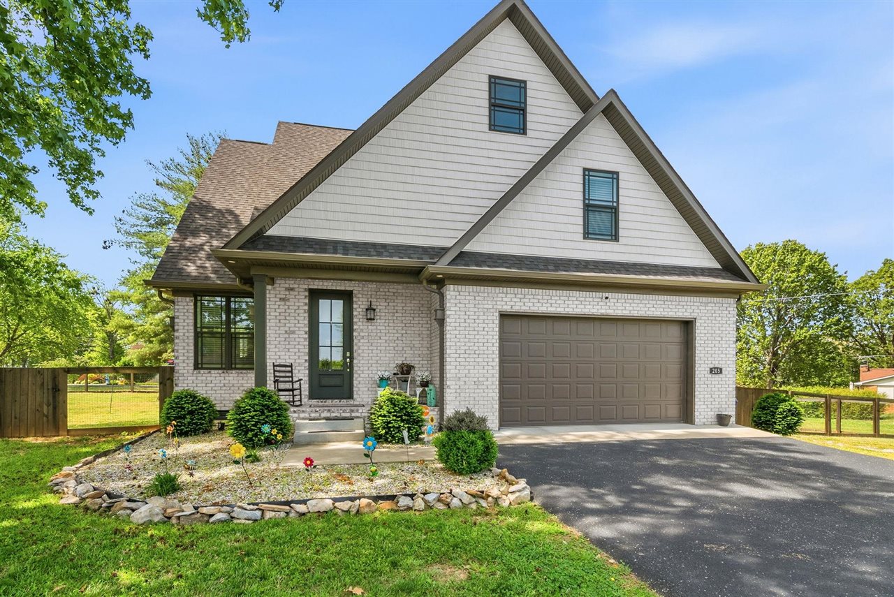 205 Dew Drop Drive - Photo 2